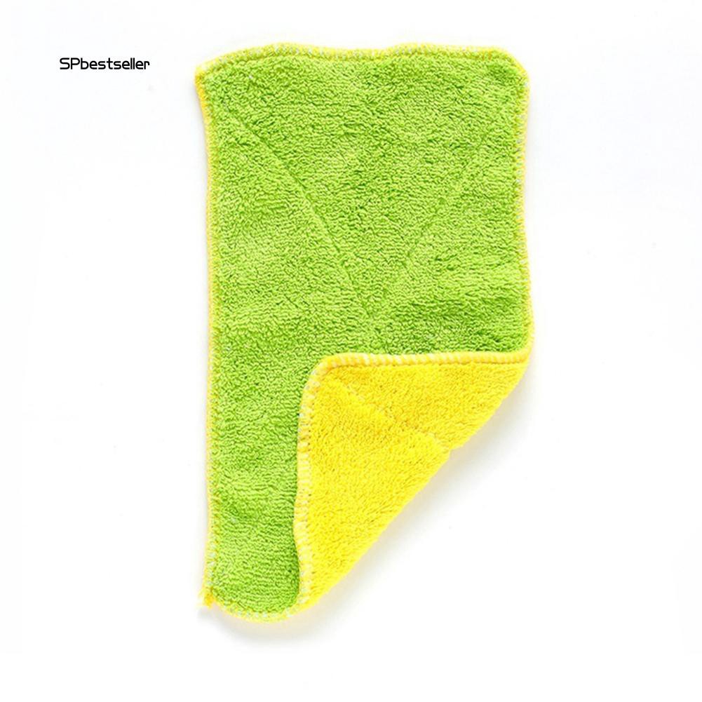 Khăn microfiber chuyên dụng cho nhà bếp