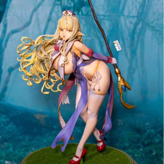 Mô hình nhân vật By VERTEX tỉ lệ 1/6 23cm