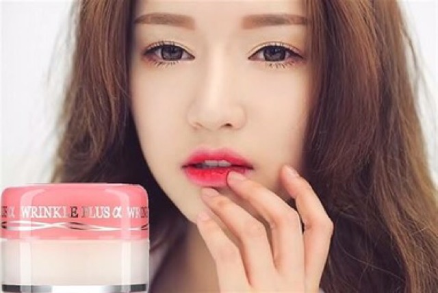 Son Dưỡng chống nhăn và khô môi Naris Wrinkle Plus Alpha Super Lip Repair 10g | BigBuy360 - bigbuy360.vn