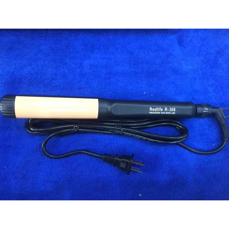 Máy duỗi tóc uốn cúp cao cấp