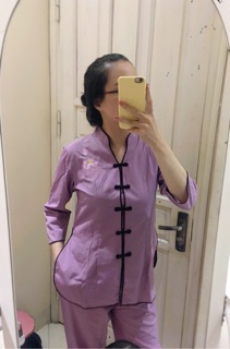 BÁN SỈ BỘ PHẬT TỬ THÊU SEN