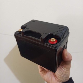 Vỏ bình acquy pin (giá 1vỏ bình)