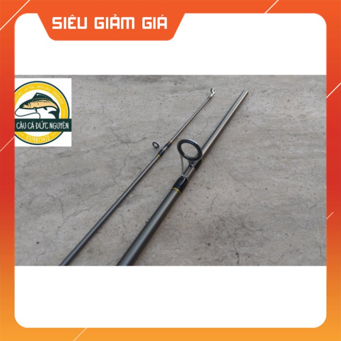 R Cần câu bạo lực Shimano Profiline 2m7 hàng chính hãng