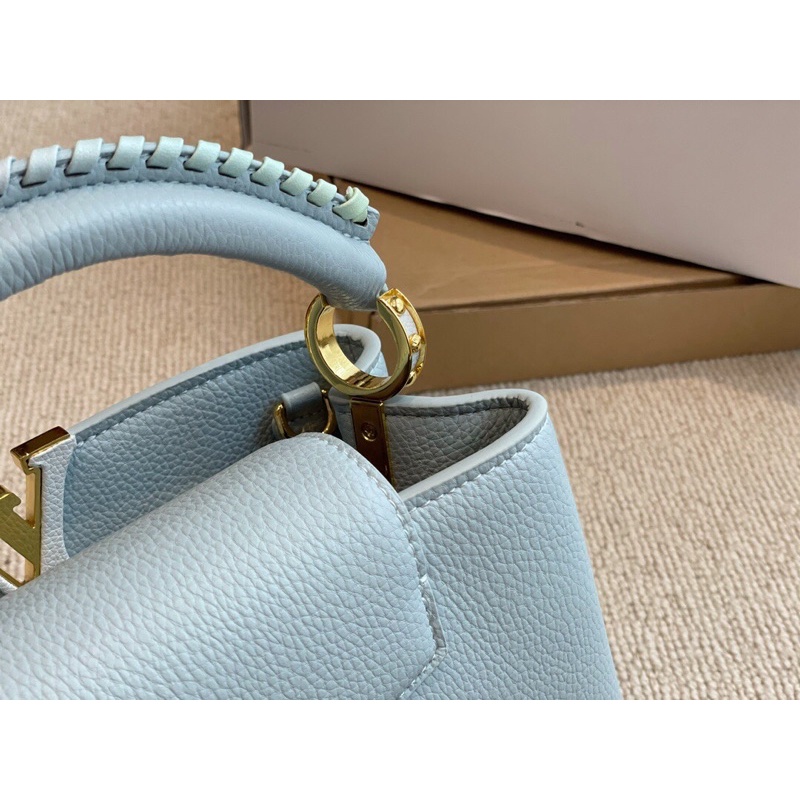Túi đeo chéo LV Louis-Vuitton cao cấp chuẩn Au nhập khẩu new fullbox