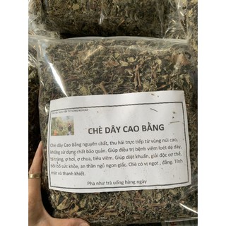 1kg Chè dây cao bằng sạch, nguyên chất