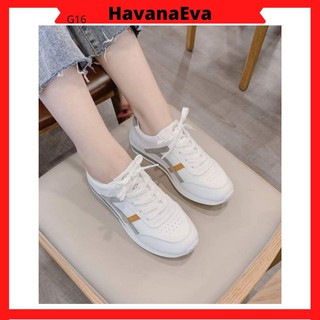 Giày Thể thao nữ Thấp cổ G16