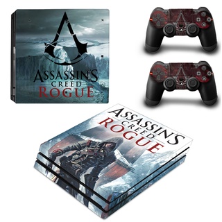 Miếng Dán Trang Trí Máy Chơi Game ps4 pro ps4 pro
