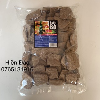 Sườn bò chay 1 kg