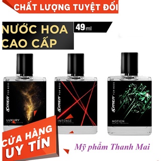 Nước Hoa X-men For Boss Intense 49ml