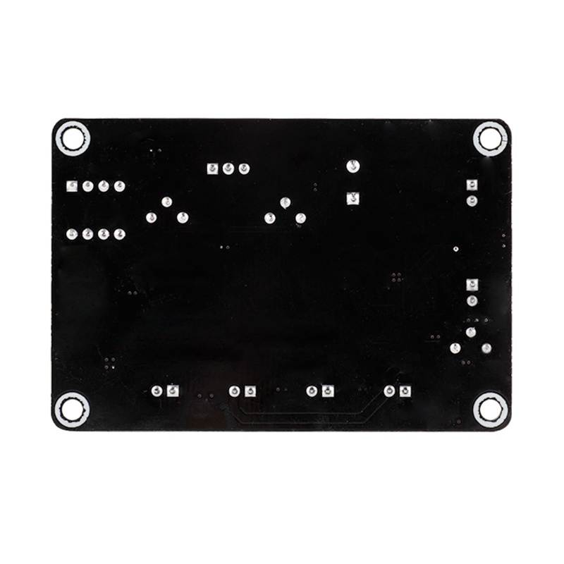 Bảng Mạch Khuếch Đại Âm Thanh DB Bằng Nhựa Chất Lượng Cao