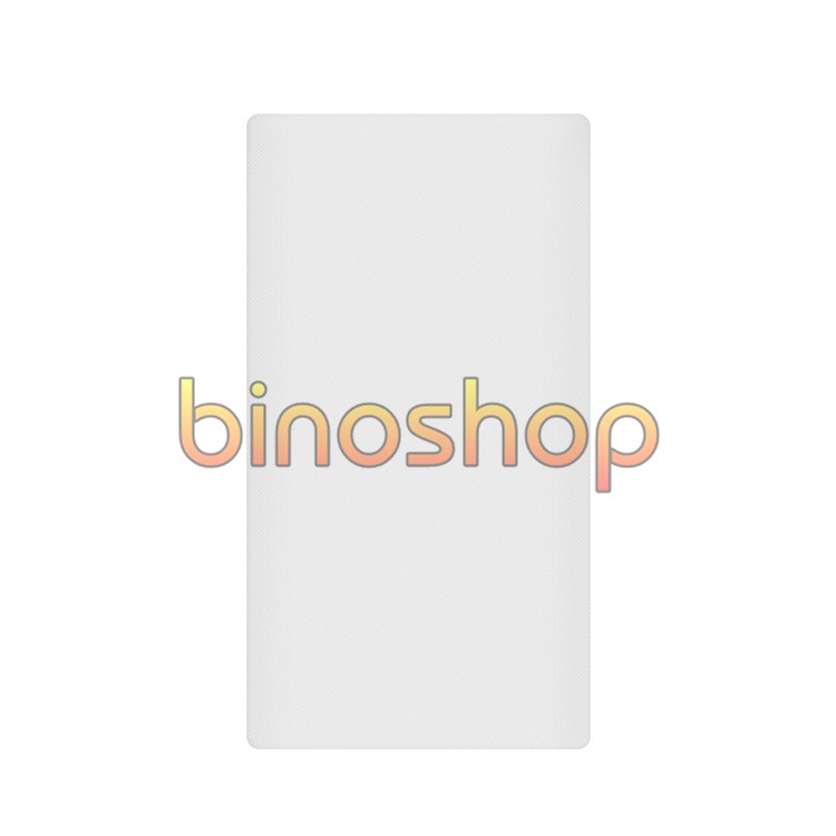 Bao pin Xiaomi 10.000 mAh Gen 2