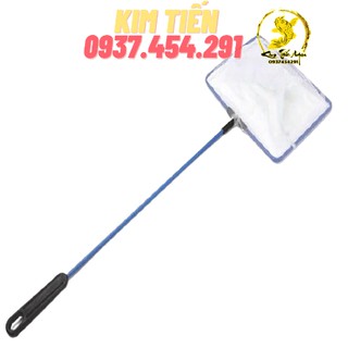 Vợt Vớt Cá Cảnh Các Loại Đủ Size