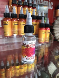 Nước pha mực Color tattoo 30ml