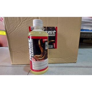 Dung dịch tẩy rửa, vệ sinh cổ pô Thailand Lube71- 500ml
