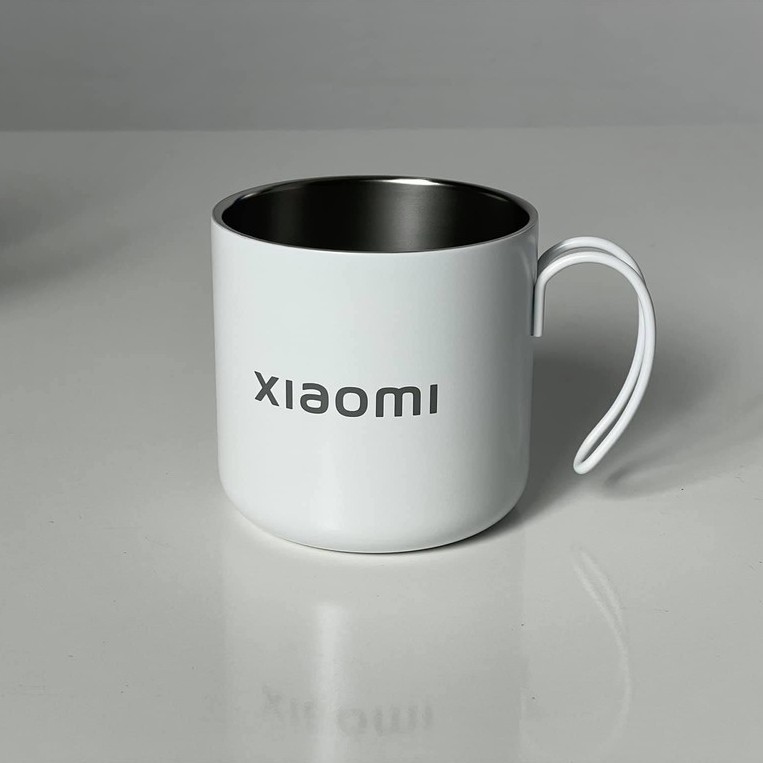 Cốc giữ nhiệt Xiaomi . Ly giữ nhiệt inox 316