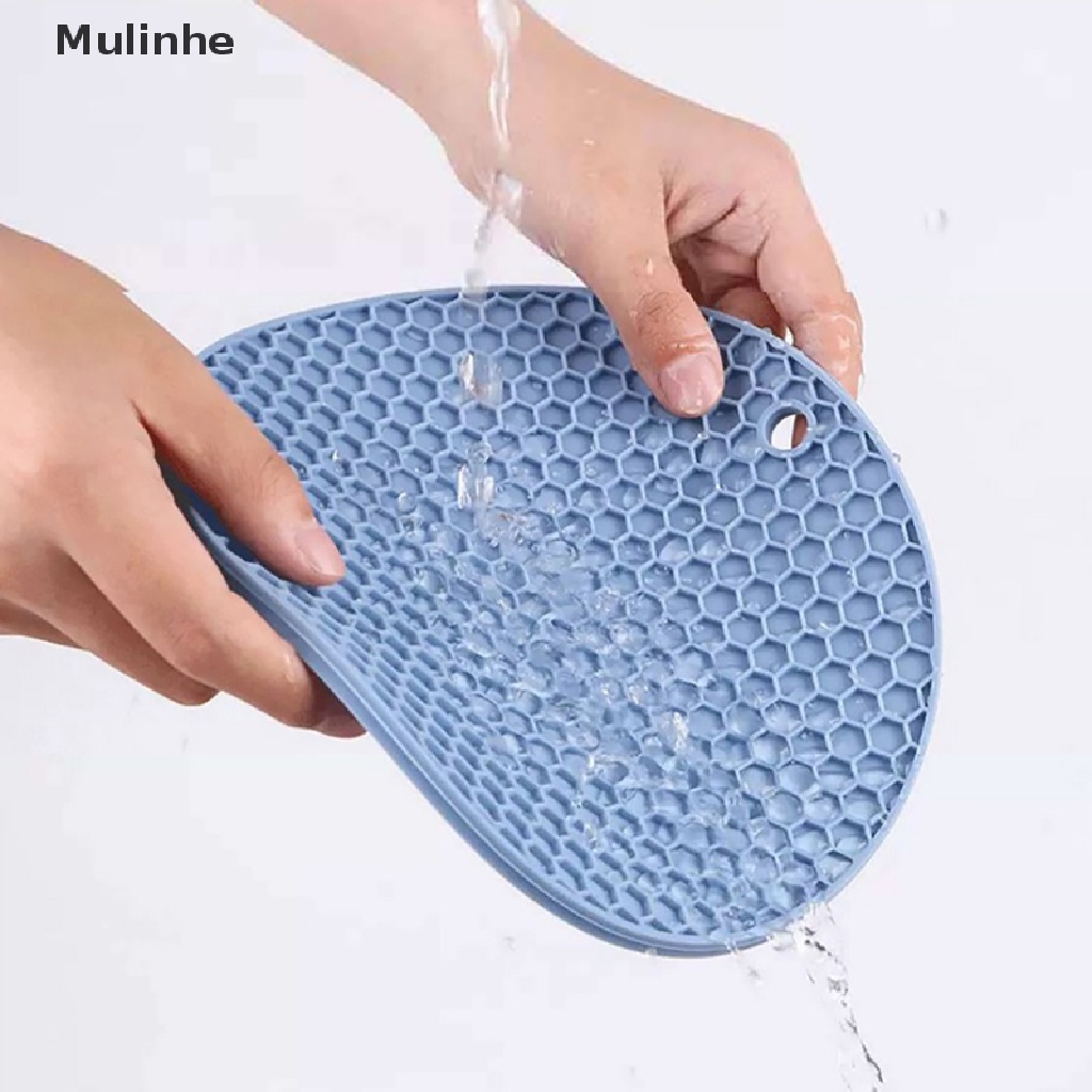 Giá Đỡ Cốc Chịu Nhiệt Chống Trượt Tiện Dụng Cho Nhà Bếp
