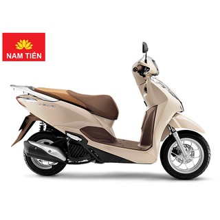 Xe Máy Honda Lead (Phiên bản cao cấp)