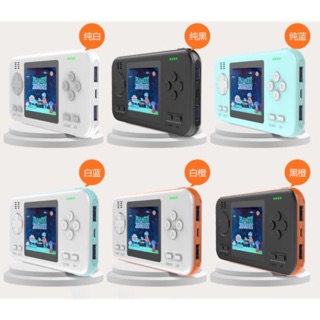 Máy game 416 trò huyền thoại kiêm sạc dự phòng