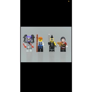 Thanh li đồ chơi lego