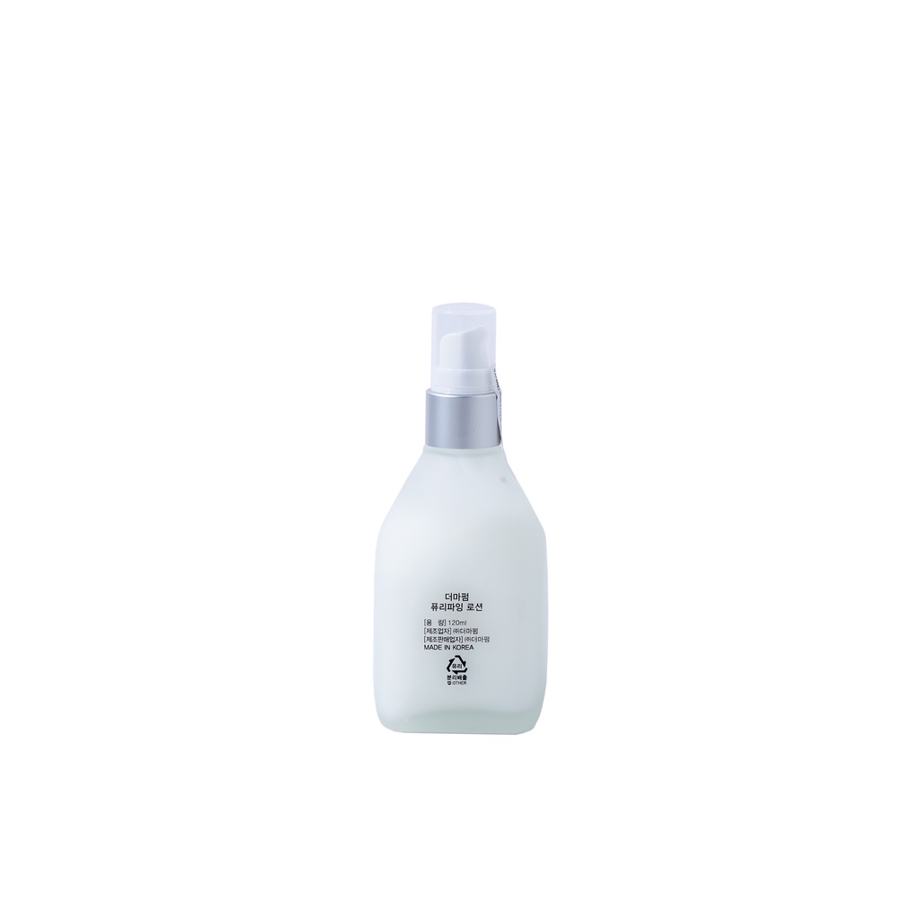 Dermafirm - Sữa dưỡng kiểm soát dầu (PURIFYING LOTION) 120ml - PL120 | BigBuy360 - bigbuy360.vn