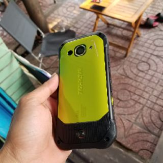 ĐT SIÊU BỀN KYOCERA TORQUE G03 -duybao