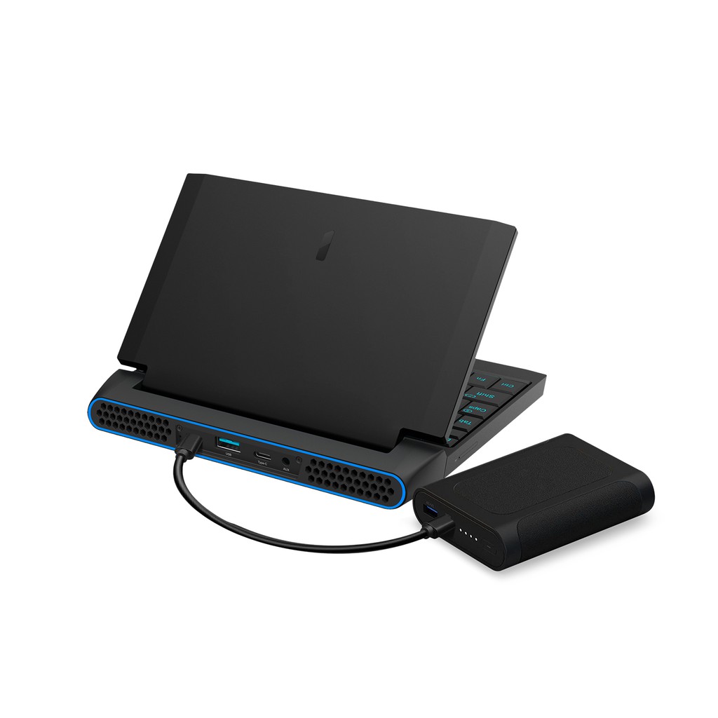 One GX1 Pro - Laptop Gaming mạnh mẽ và siêu nhỏ - Tặng Game Control | WebRaoVat - webraovat.net.vn