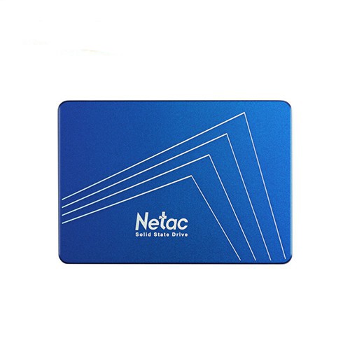 Ổ cứng SSD Netac 256GB N600S SATA3 6Gb/s 2.5&quot;inch Công Ty