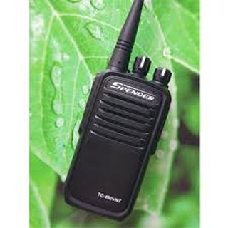 Máy Bộ Đàm Spender TC-400 UNT/VNT