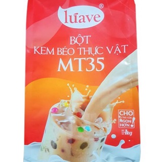 Bột kem béo thực vật MT35 200g