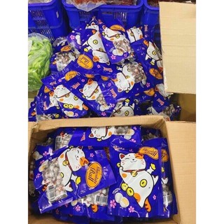 🐱 KẸO MÈO THẦN TÀI SOCOLA 🐱