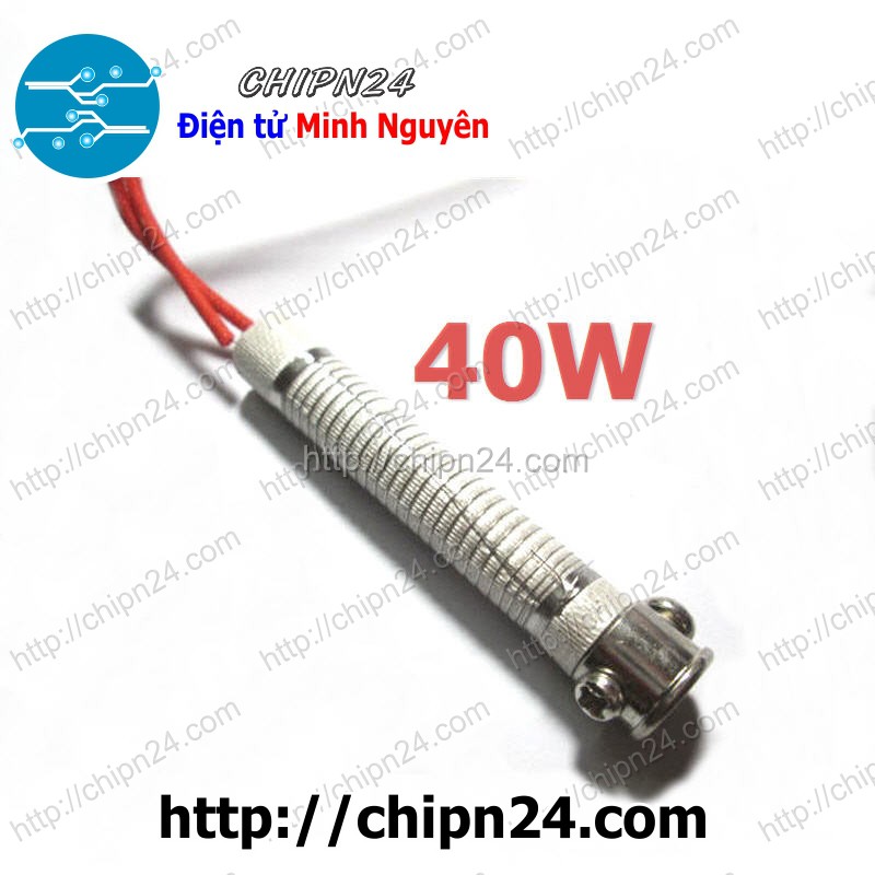 [1 CÁI] RUỘT MỎ HÀN 40W