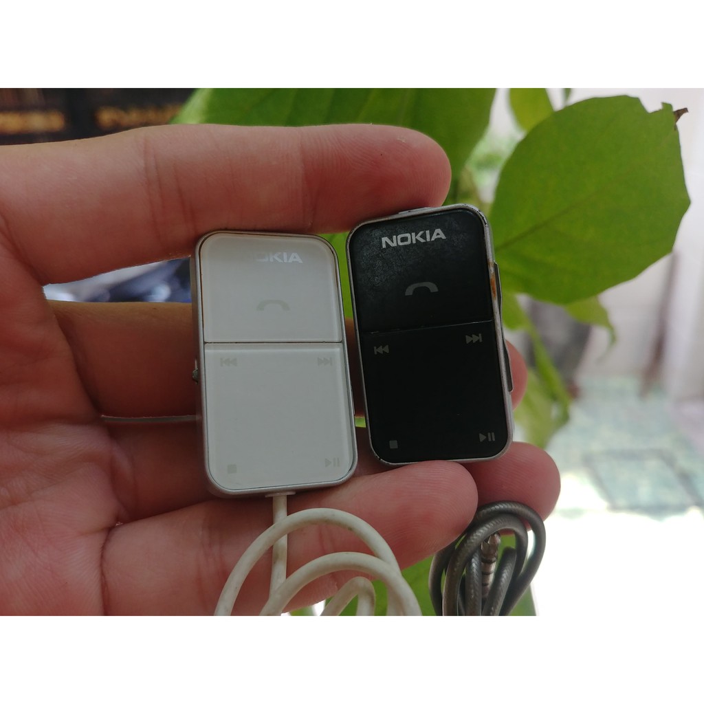 Jack Nokia AD-54 3.5mm có Microphone