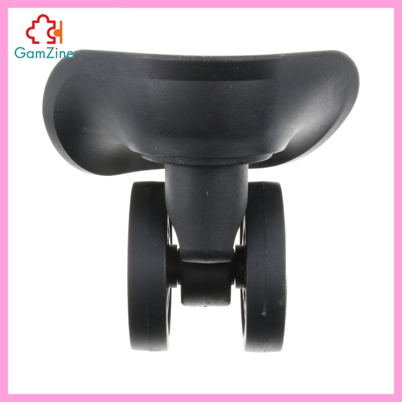 Bộ 2 bánh xe a08 thay thế cho vali kéo