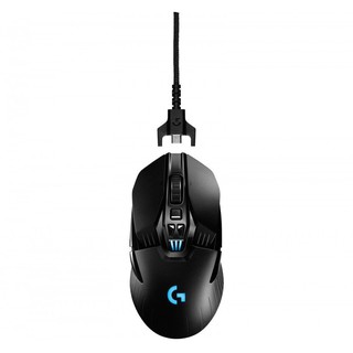 Chuột Logitech G903 Lightspeed Wireless