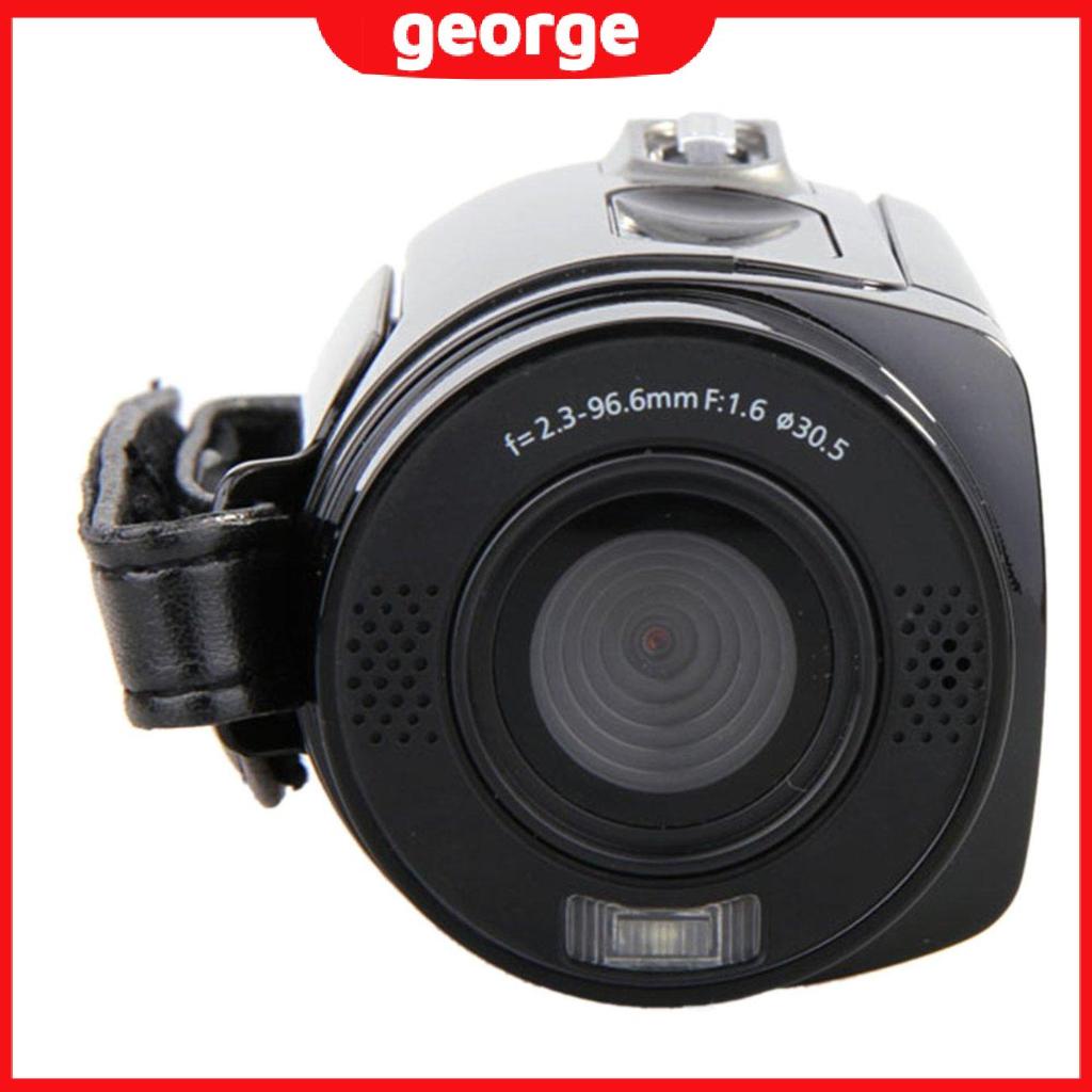 Máy ảnh kỹ thuật số 16mp ultra hd slr phóng to 4 lần | BigBuy360 - bigbuy360.vn