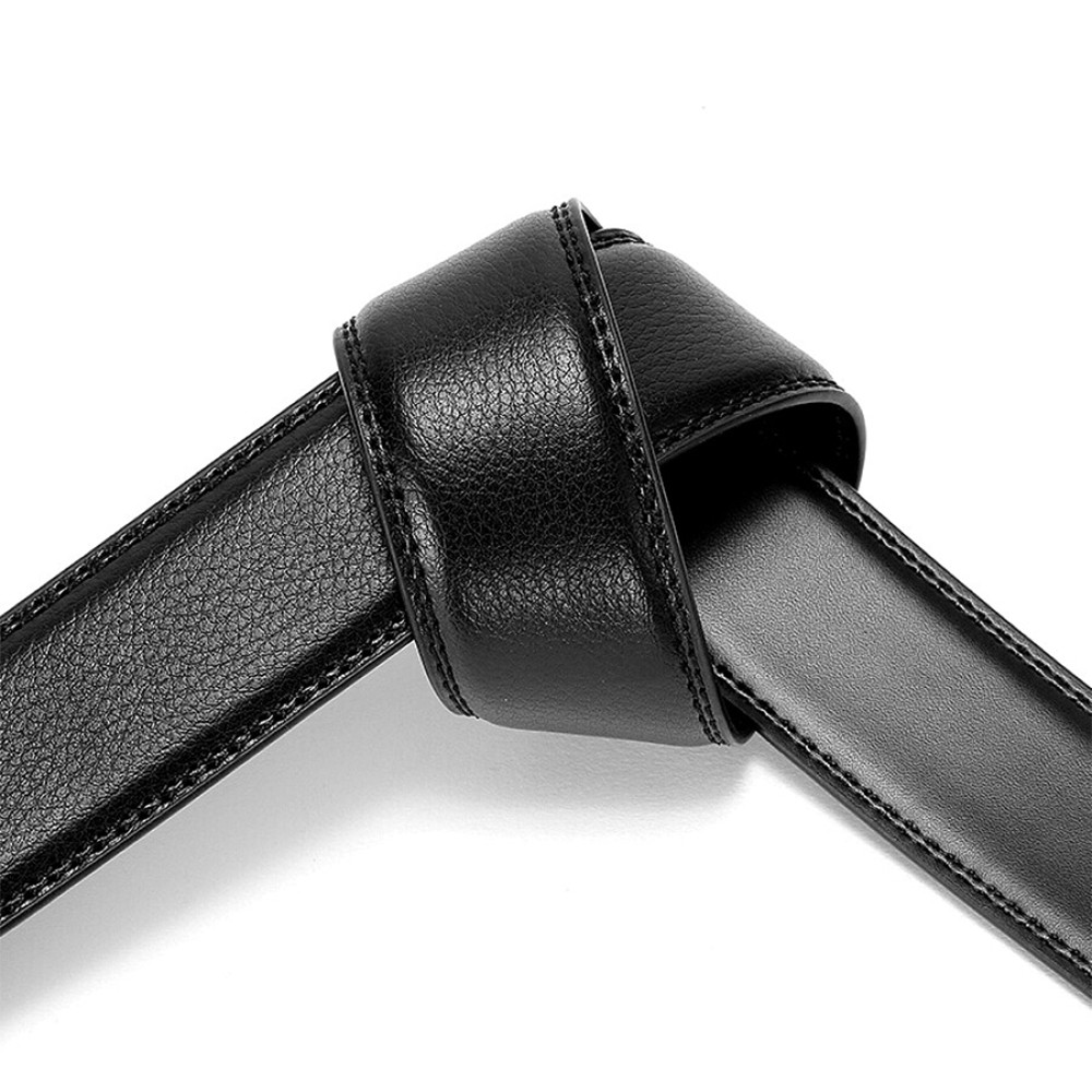 Thắt lưng nam khóa tự động