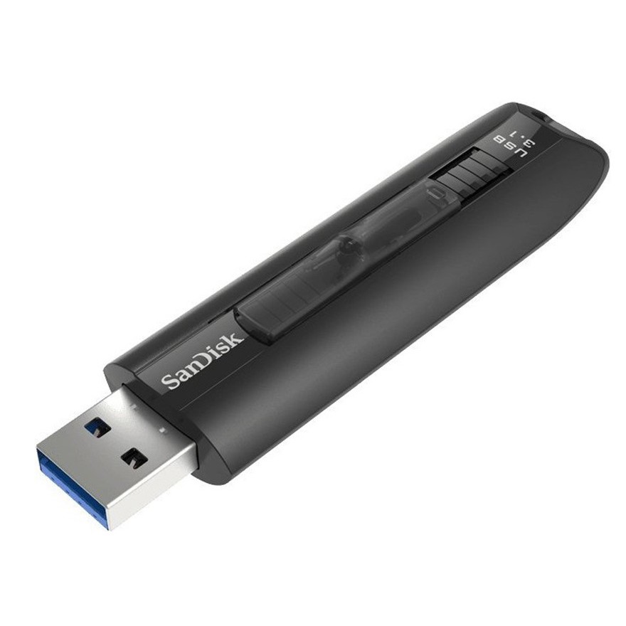 USB 3.1 Extreme Go CZ800 128 GB 200MB/s