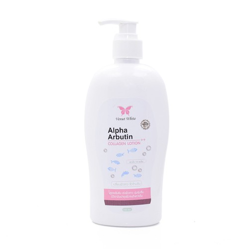 Viên kích trắng da body Alpha Arbutin 3 Plus