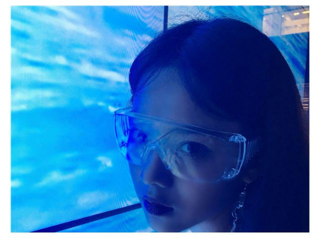 Kính thời trang bảo hộ chống bụi an toàn | BigBuy360 - bigbuy360.vn