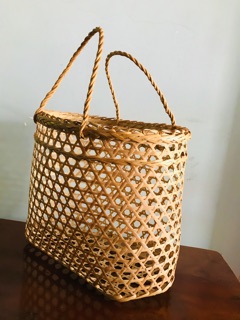 Giỏ xách lùng