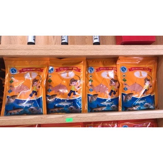 mồi câu cá Đức Sơn 1,2,3,4( mua 10 tặng 1)