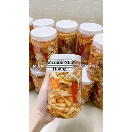 Dưa món Nhựt Hoàng 500g | BigBuy360 - bigbuy360.vn