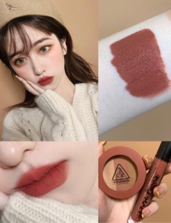 Son kem lì NYX Lip Lingerie