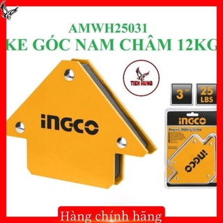 25lbs ke góc hàn nam châm ingco amwh25031