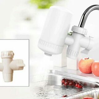 ĐẦU LỌC NƯỚC TẠI VÒI