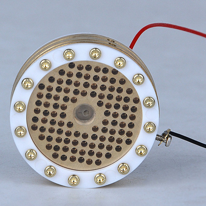 Lõi Thu Âm Đường Kính 34Mm Cho Micro Thu Âm