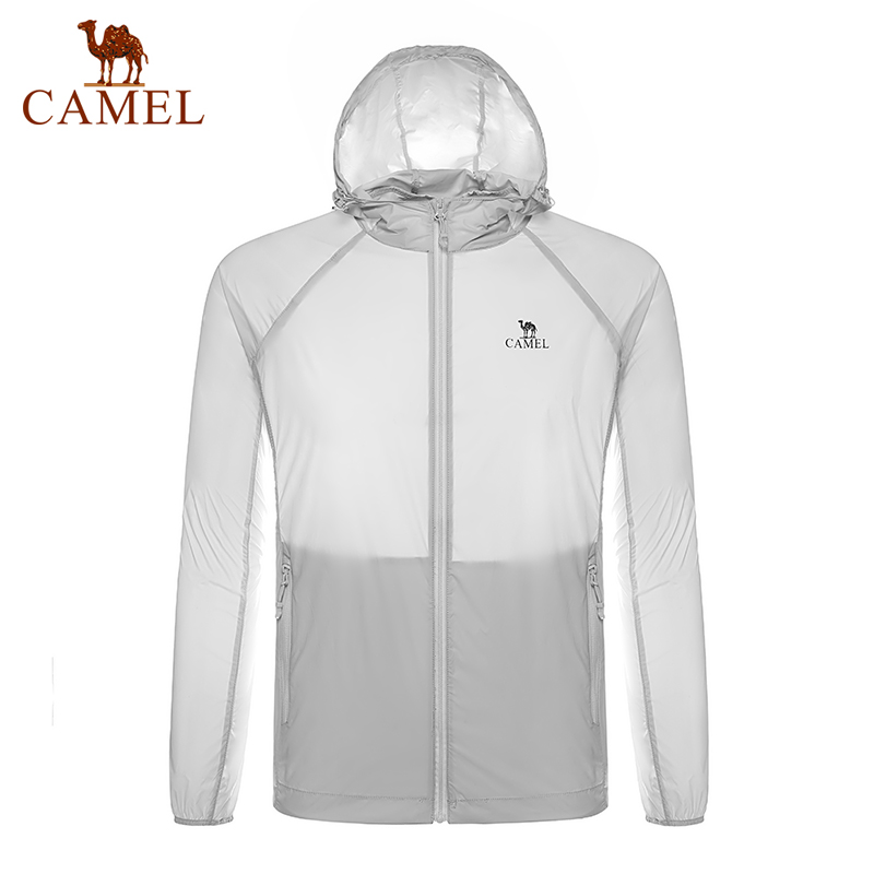 Áo Khoác Thể Thao Nam CAMEL Chống Nắng Ngoài Trời | BigBuy360 - bigbuy360.vn