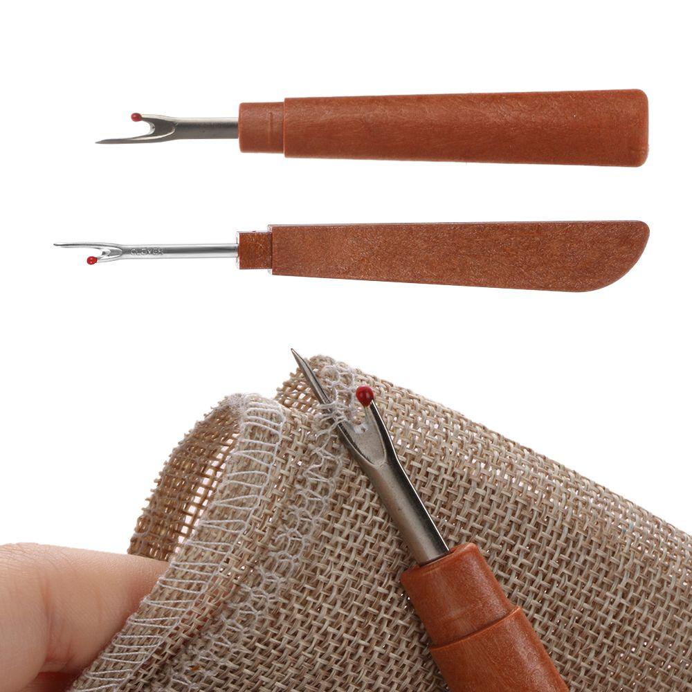 1 / 3 Dụng Cụ Hỗ Trợ Xỏ Chỉ Cho Thợ May