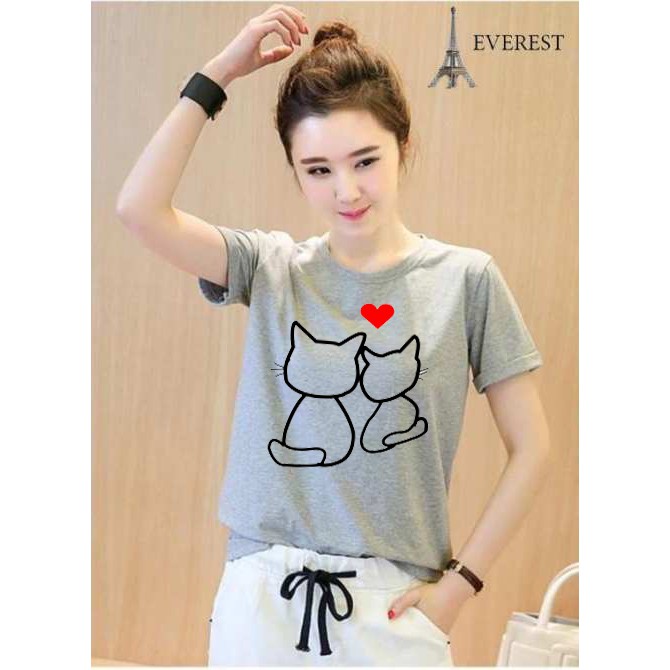 áo thun nữ đẹp