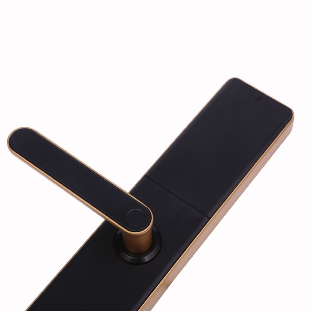 Khóa vân tay điện tử thông minh chất lượng cao hàng chính hãng